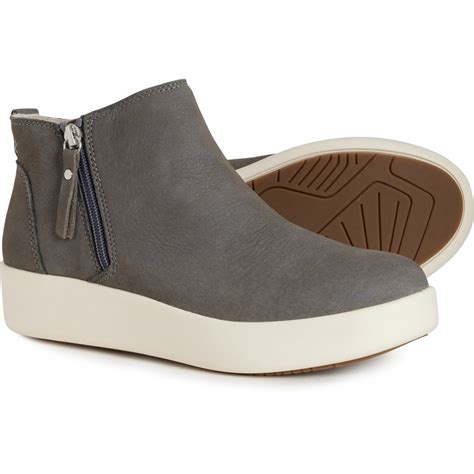 OTBT Adept Sneaker Boots (For Women) - Save 68%