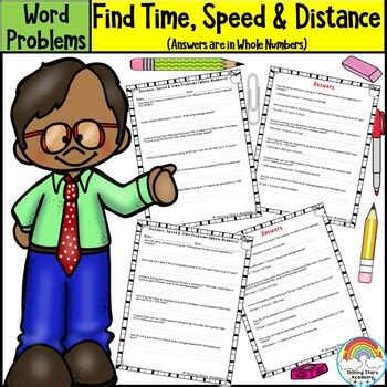 Image result for Distance Time Speed Math Word Problems
