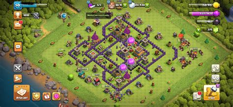 Started this new Account about 31 days ago : r/ClashOfClans