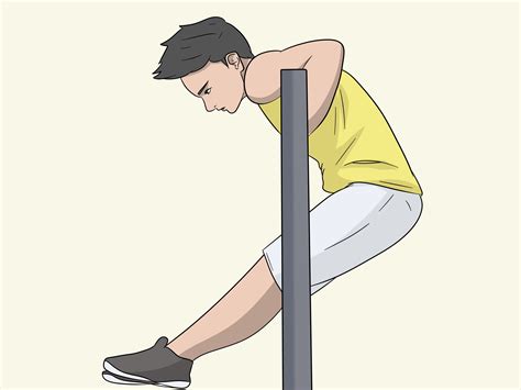 Image result for Muscle Up Tutorial