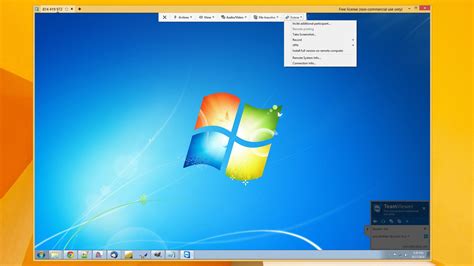 Image result for TeamViewer Features