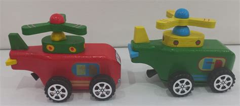 Image result for Pull String Vehicles