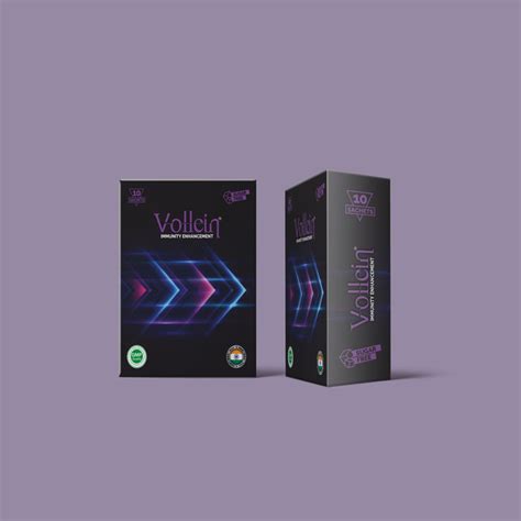 Product Packaging Box Design in Vadodara