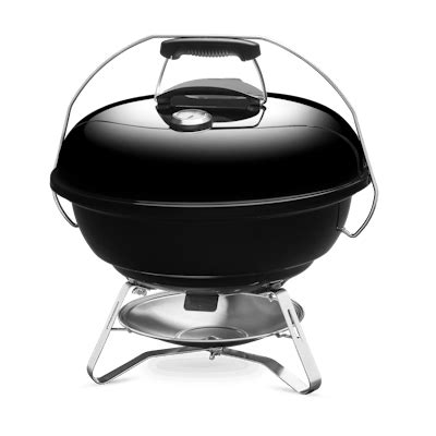 Weber Portable Charcoal & Gas Grills | Weber India