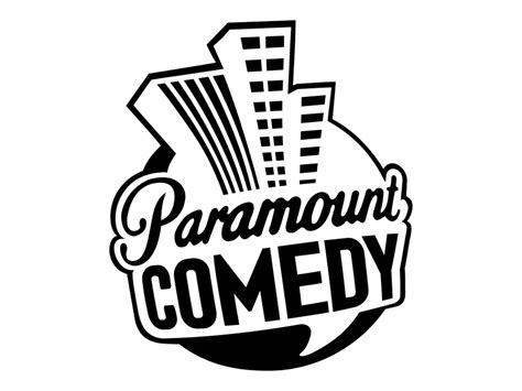 Image result for Paramount Comedy Collection