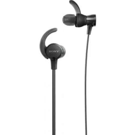 Sony MDR-XB510AS - Price in India, Specifications & Features | Earbuds