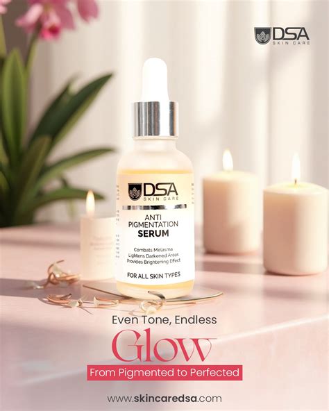 DSA Skincare (@dsaskincareofficial) • Instagram photos and videos