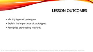 Image result for Importance of Prototype Testing