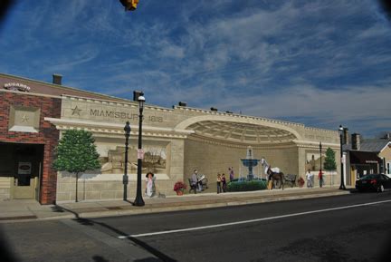 Miamisburg Municipal Court