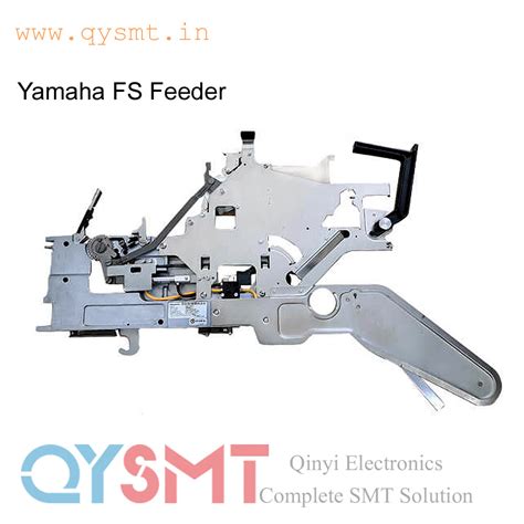 Yamaha SMT Feeder – QYSMT
