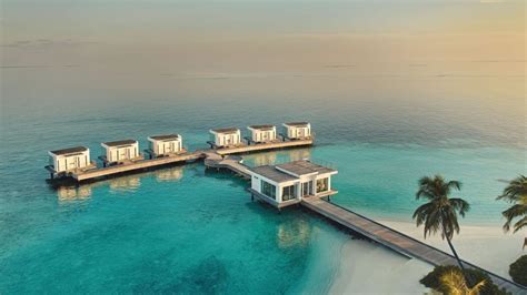 The Ultimate Spa Experiences at Jumeirah Hotels & Resorts