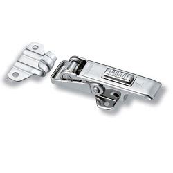 Stainless Steel Adjustable Fastener C-1231N | TAKIGEN | MISUMI India