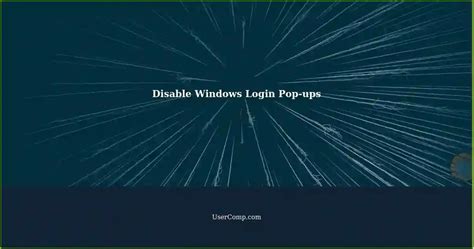 Image result for Windows Installer Pop Up