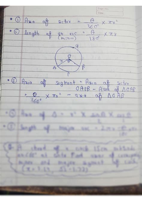 Image result for Class 10 Maths Ch 12 Example 5
