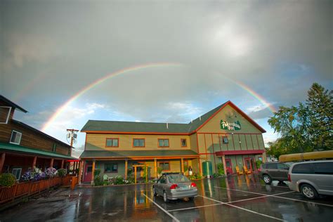 Ely MN Hotels - Adventure Inn in Ely, Minnesota