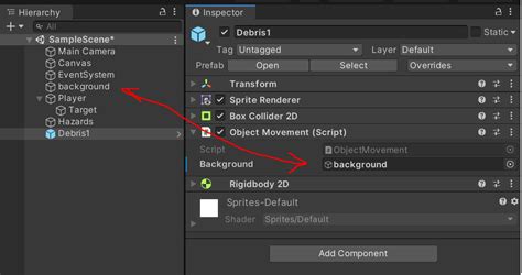 Image result for Unity Create Game Objects with Script Assigned
