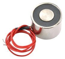 DFR0796 DFROBOT, Security Lock, Electromagnetic Lock, 5 V | element14 India