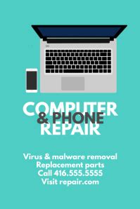 Computer Repair Ads 的图像结果