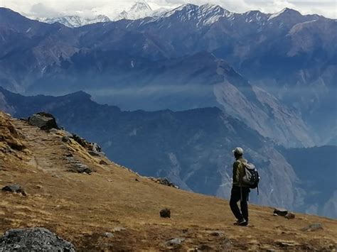 Khaliya Top (Munsiyari) - 2019 What to Know Before You Go (with Photos ...