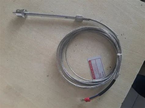 Metal Thermocouple and Temperature Controllers Manufacturer | Thermo ...