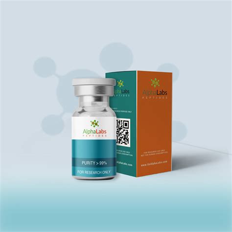 Go Alpha Labs | High Quality Lab Tested Peptides