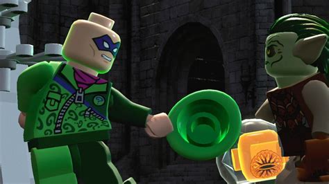 Image result for LEGO Dimensions Gameplay