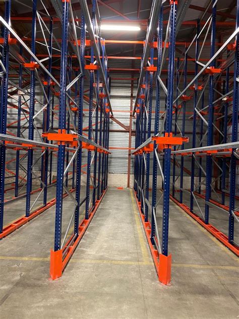 Image result for Hard Drive Storage Racking