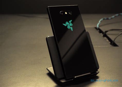 Razer Phone 2 official: Hands-on with the 120Hz mobile gaming hero ...