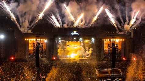 ¿Cuándo es el Corona Capital Guadalajara 2025? Fecha, Lugar y Cartel ...