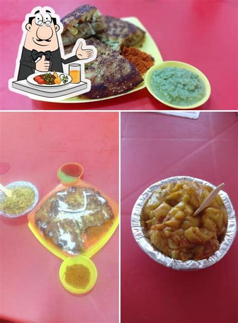 Sasuma Variety of Traditional Food, Ahmedabad - Restaurant menu, prices ...