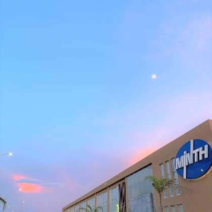 Minth Mexico Coatings Office Photos