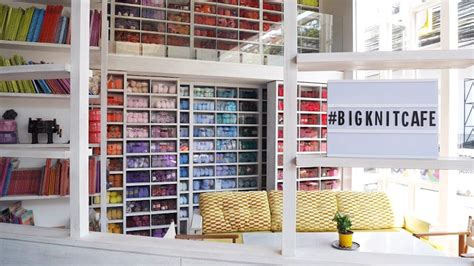 15 Famous Unique Cafes Around the World