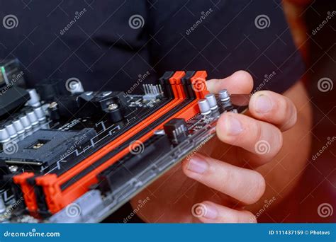Image result for Installing Computer Memory