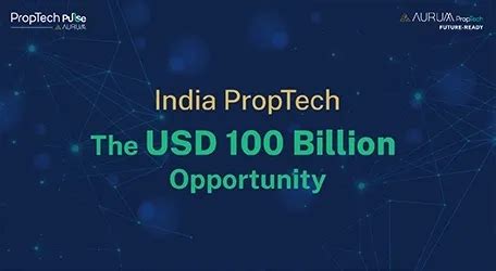 PropTech Pulse: The Ultimate Data Source