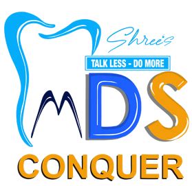 MDS CONQUER | MDS Coaching Online | MDS Coaching in India