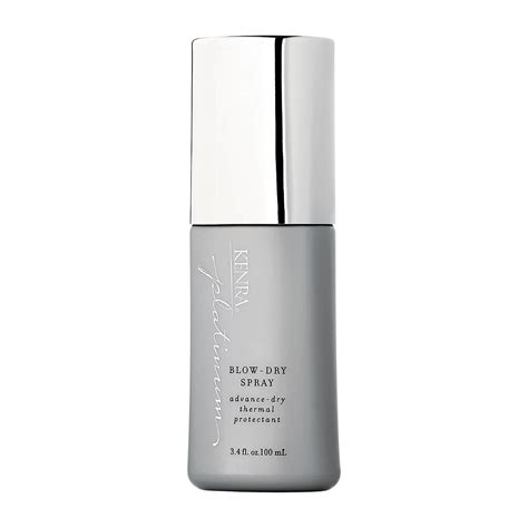 Kenra Blow Dry Spray 3.4 oz. - JCPenney
