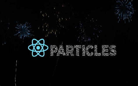 Rezultat imagine pentru Particle JS