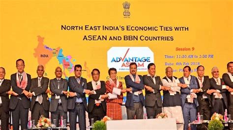 Advantage Assam 1 - As Advantage Assam 2 begins, here is the report ...