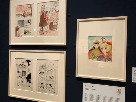 Fünf Dinge, die man in der "Manga City Tokyo"-Ausstellung nicht ...