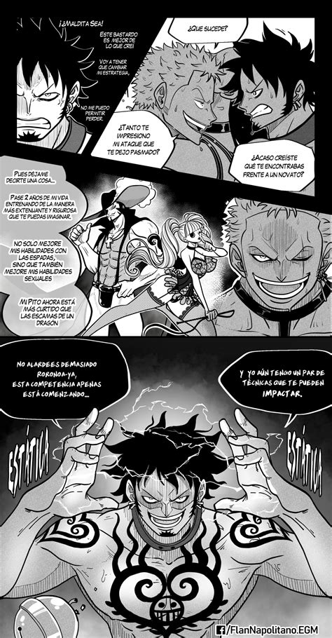 Capítulo 09 – Flan Napolitano