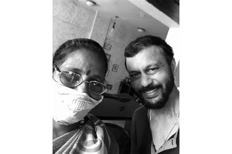 Sunanda Bai: The real inspiration in my life