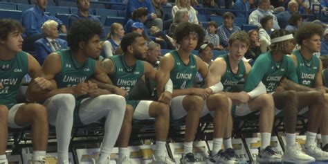 No. 12 Kentucky stunned in upset to UNC-Wilmington
