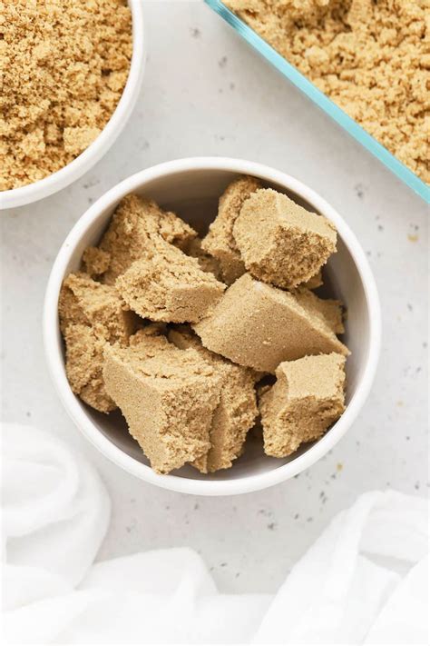 How To Soften Brown Sugar (+Keep It Soft For Later!)