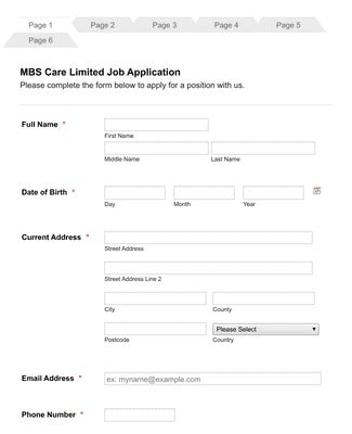 Application Processing 的图像结果
