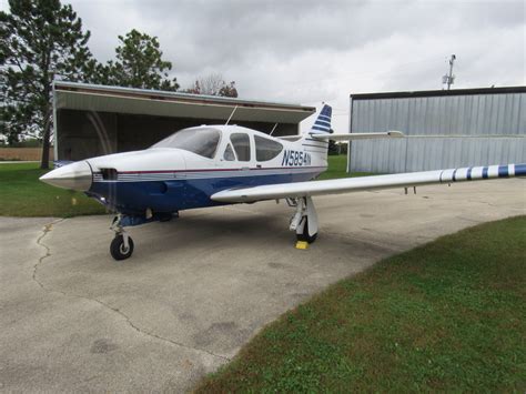 1978 Rockwell Commander 114 | Aircraft Listing | Plane Sales USA