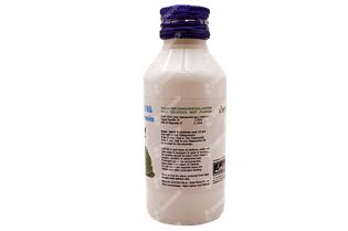 Softee Mint Syrup 100 Ml - Uses, Side Effects, Dosage, Price | Truemeds
