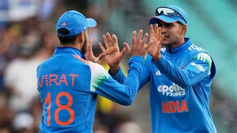 India vs New Zealand ODI: Gill Captain, Iyer Fitness Update