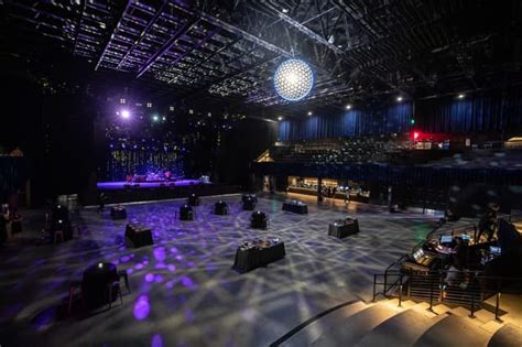 Full Capacity at The Mission Ballroom - Event Space in in Denver, CO ...