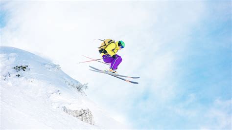 5 of the most dangerous ski runs in the world | Fox News