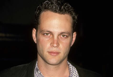 Vince Vaughn - Rolling Stone